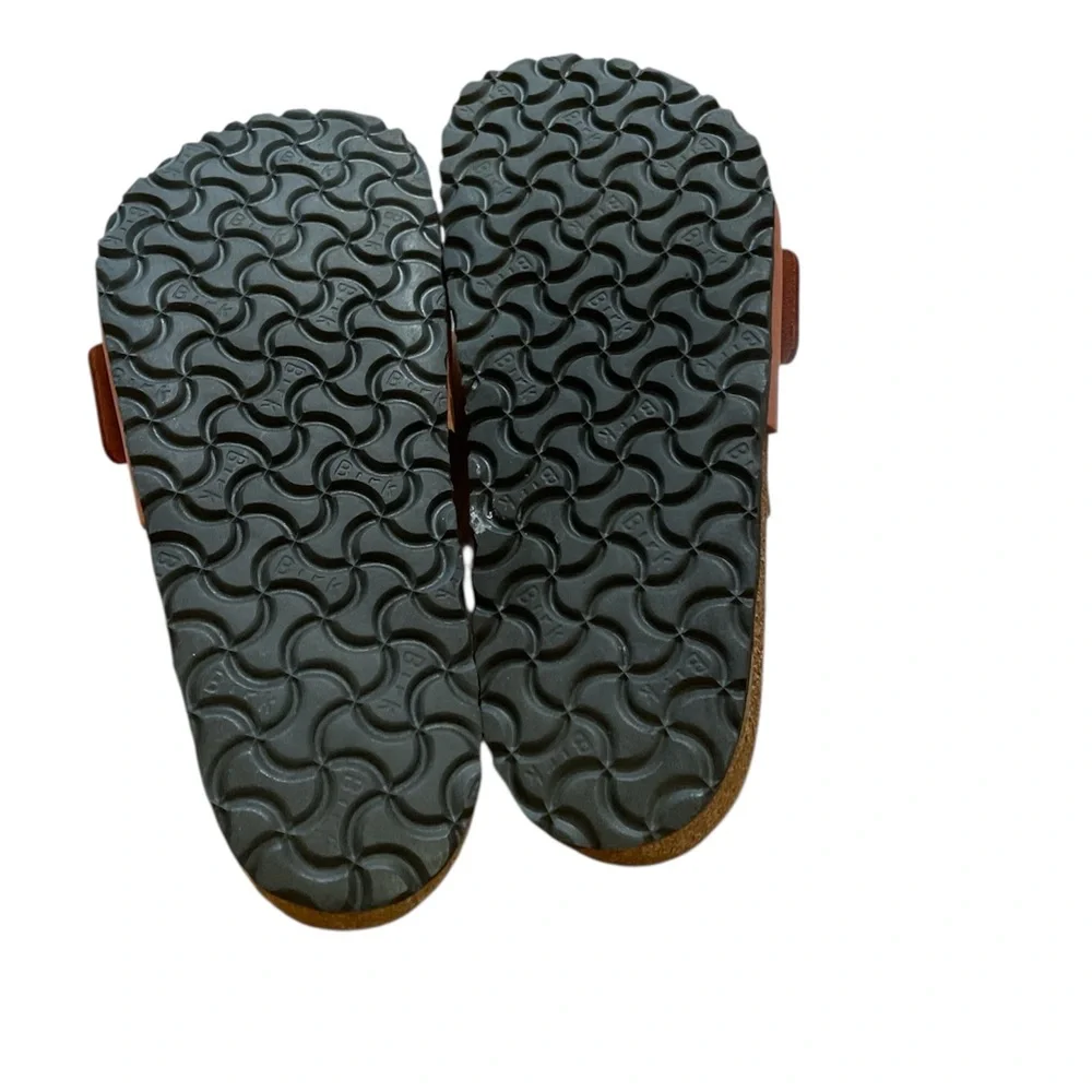 Birkenstock Madrid Big Buckle sandal - Picture 6 of 6